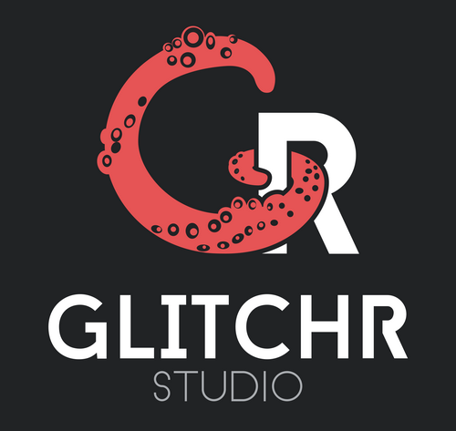 glitchr