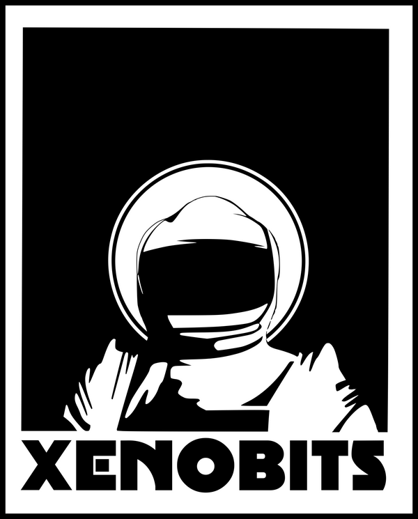xeno-bits