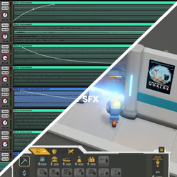 xenobits-exogate initiative-builders