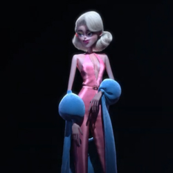 ecv-contre champ-confrontation scene