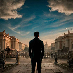 quantum explorer-civilisations anciennes-lake