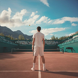 quantum explorer-les sports-high jump