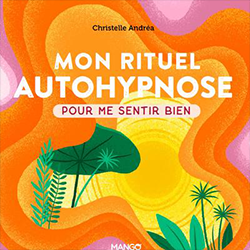 christelle andréa zen by deezer-mon rituel autohypnose-jingles intro et fin