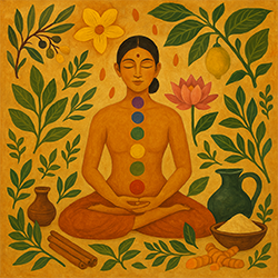 zen by deezer-ayurveda-intro et outro