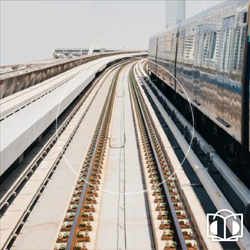 zen by deezer-voyages en train-création sonore binaural autour d