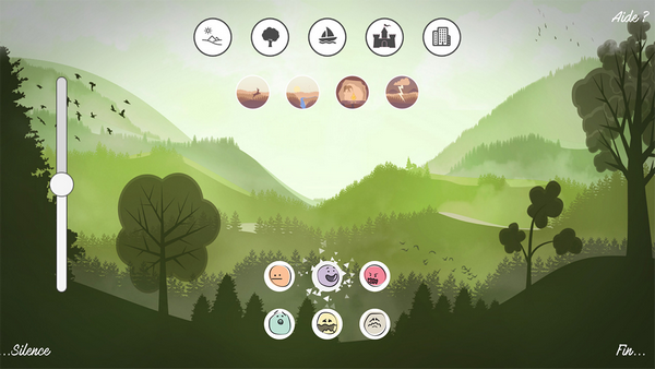 Illustrason - Voixci mes histoires musicales