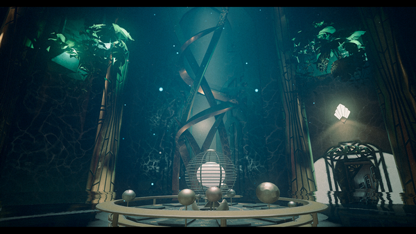 ECV Game Bordeaux - Encode