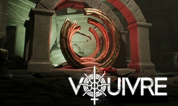 ECV Game Bordeaux - Vouivre