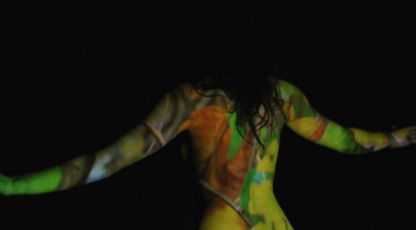 Zoé Delomosne, Julien Ponsoda - Gaïa