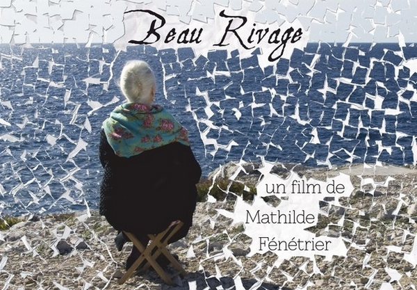 Mathilde Fénétrier - Beau rivage