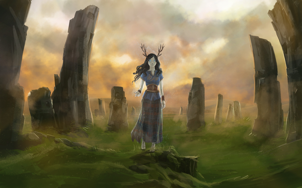 Nova-Box - Seers Isle