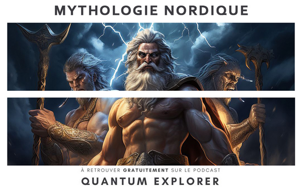 Quantum Explorer - Mythologie nordique